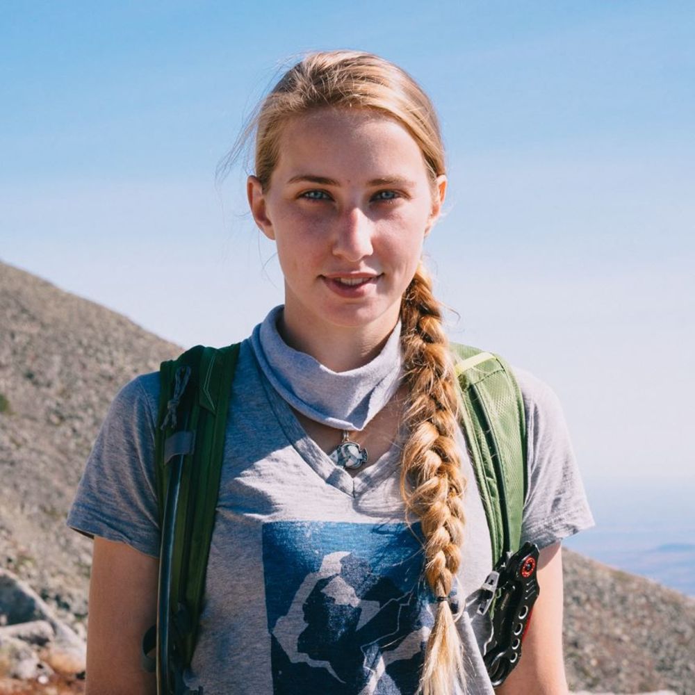 Meet your Posher, Kristin